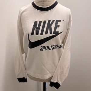 Nike Sportswear Vintage Sweatshirt